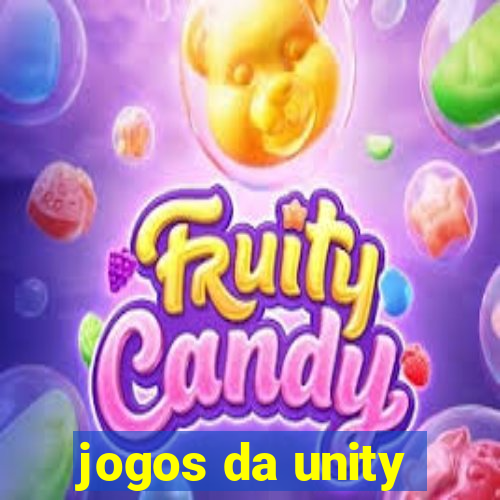 jogos da unity